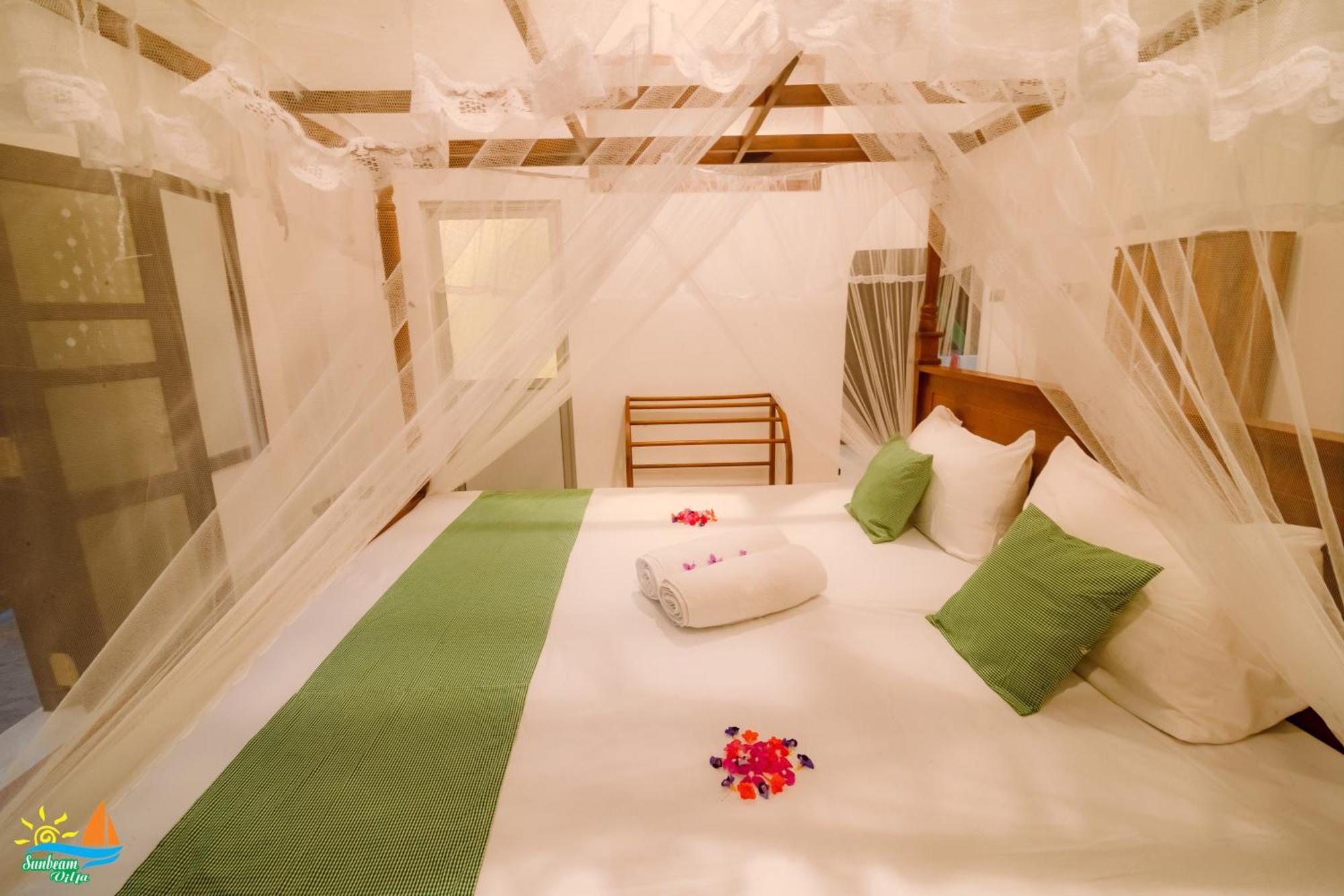 Sunbeam Villa Tangalle Eksteriør bilde