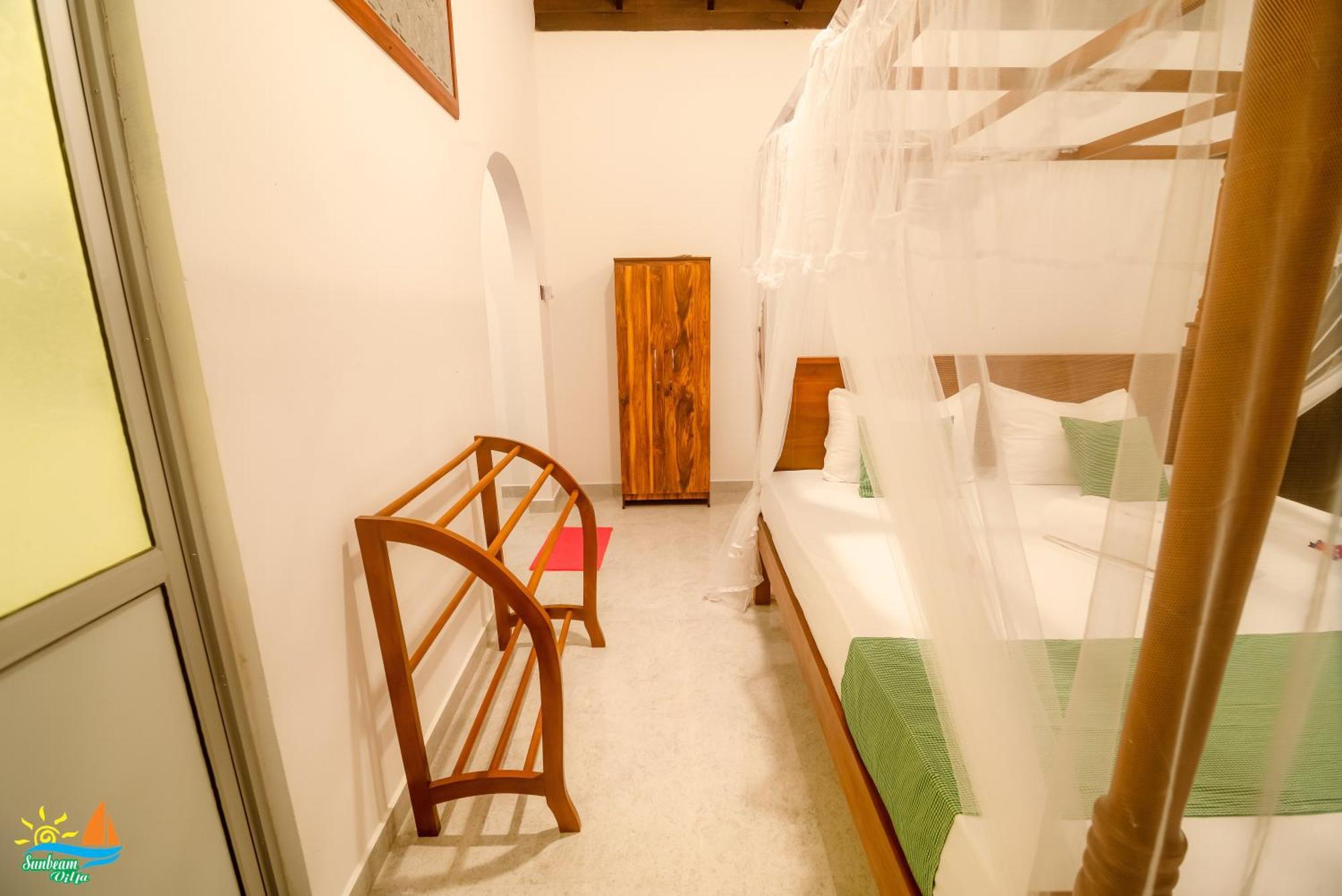 Sunbeam Villa Tangalle Eksteriør bilde